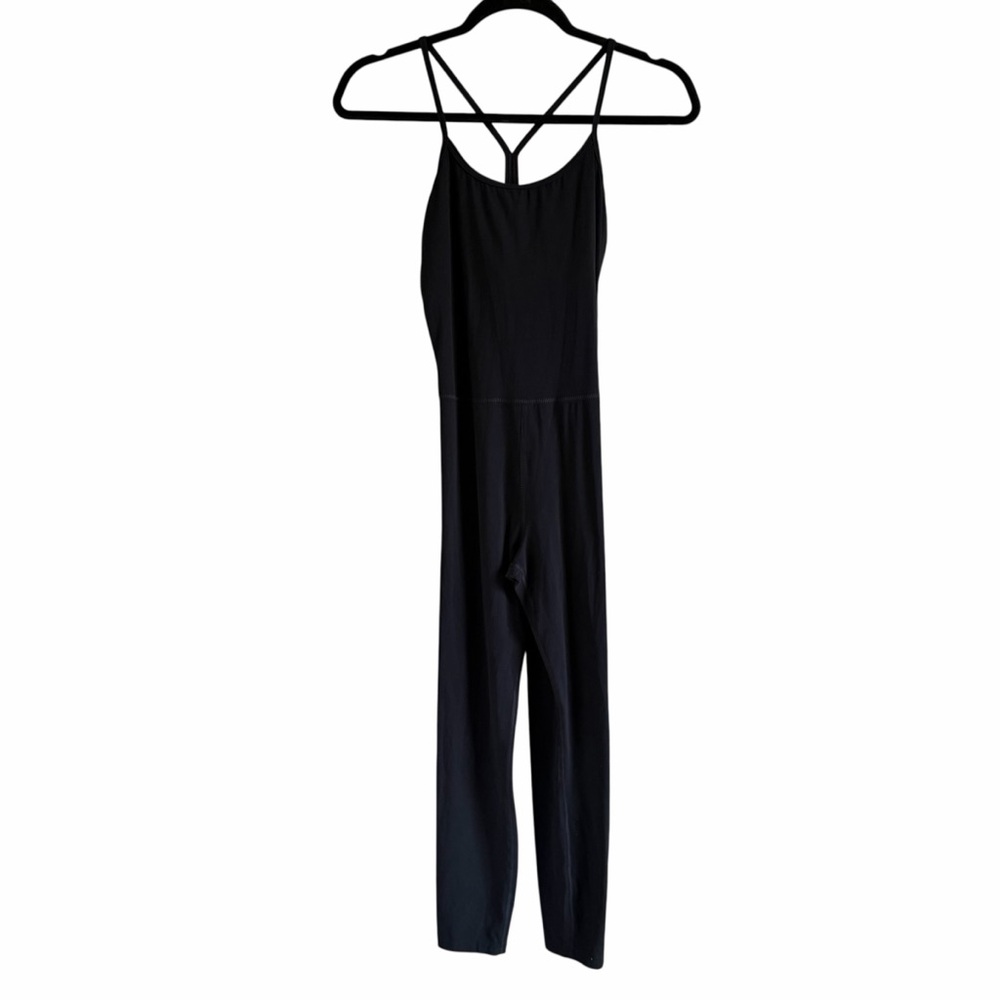 SplitS59 Airweight Jumpsuit Black Size XS/S
